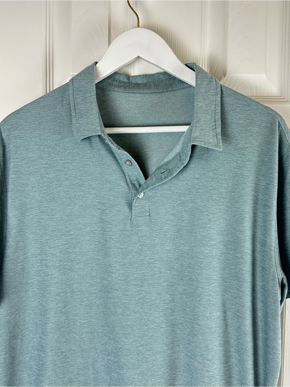 Vuori Strato Tech Polo - Picture 4 of 10